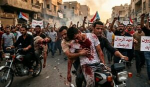 Deadly clashes erupt in Seiyun, Hadhramaut as security forces open fire on Southern Transitional Council protesters, raising fears of escalation in southern Yemen.