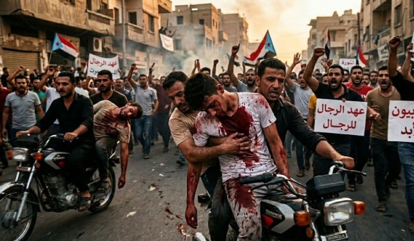 Deadly clashes erupt in Seiyun, Hadhramaut as security forces open fire on Southern Transitional Council protesters, raising fears of escalation in southern Yemen.