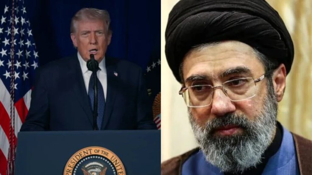 US-Israel-Iran War Update: Trump said “If… We are going to hit each and every one of their electric generating plants”
